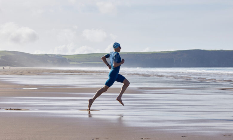 Sustainable sportswear – what you need to know and the triathlon apparel brands taking steps in the right direction