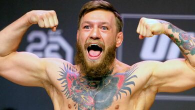 Conor McGregor and Logan Paul set for $250 million payday