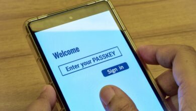 Passkey technology is elegant, but it’s most definitely not usable security