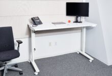 The 7 Best Standing Desks, Reviewed by Editors