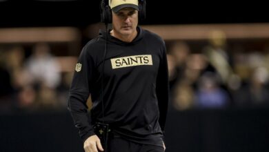 Ups and downs from Saints vs. Raiders