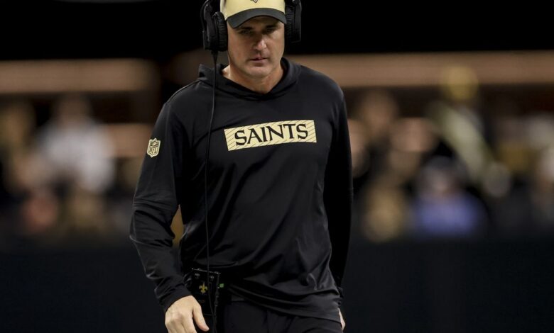 Ups and downs from Saints vs. Raiders