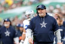 Cowboys big loss against Eagles shouldn’t change perceptions about Mike McCarthy