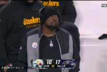 If Mike Tomlin Was Hiring A Head Coach, He Would Go With An ‘Offensive Mind’