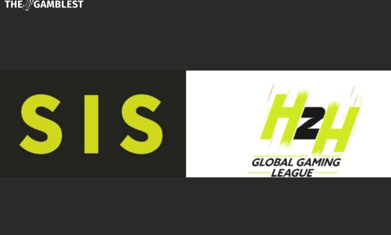 SIS H2H Global Gaming League™ launches in 12 US states