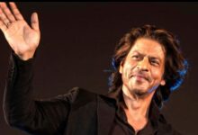 Shah Rukh Khan praises PM Modi’s vision of WAVES Summit 2025, says, ‘Occasion that champions and fosters creativity’