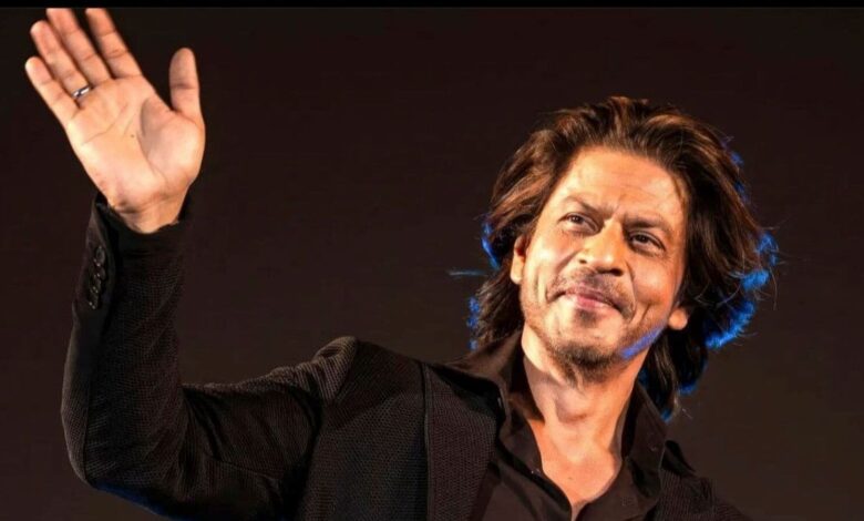 Shah Rukh Khan praises PM Modi’s vision of WAVES Summit 2025, says, ‘Occasion that champions and fosters creativity’