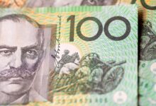 Australian Dollar remains subdued following China NBS PMI data