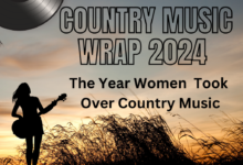 Country Music Wrap 2024: The Year Women Took Over Country Music