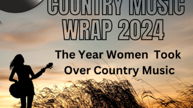 Country Music Wrap 2024: The Year Women Took Over Country Music