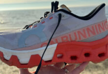 On Cloudmonster Hyper running shoes review – worth the hype?