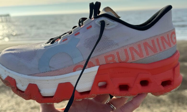 On Cloudmonster Hyper running shoes review – worth the hype?