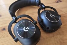 Ring in the New Year with this 24% off Logitech gaming headset