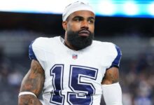 Cowboys releasing Ezekiel Elliott; RB seeks opportunity with playoff-bound team                          Dec 31, 2024