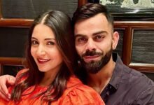 Virat Kohli, Anushka Sharma welcome new year 2025 in Sydney ahead of IND vs AUS BGT Test | Watch