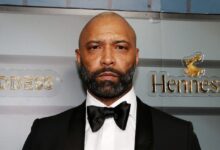 Joe Budden Seemingly Responds To His Lewdness Charges Surfacing Over “Naked” Incident In New Jersey