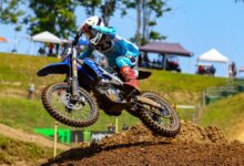 Six-Round 2025 WMX Championship Series Schedule & Supplemental Rules Announced