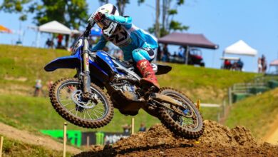 Six-Round 2025 WMX Championship Series Schedule & Supplemental Rules Announced