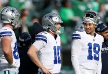 3 questions after Cowboys’ loss to Eagles