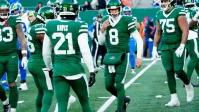 ‘It Has Been a Problem for Years’ – NFL Analyst Sends Stern New Year’s Resolution to Jets After Disastrous Season