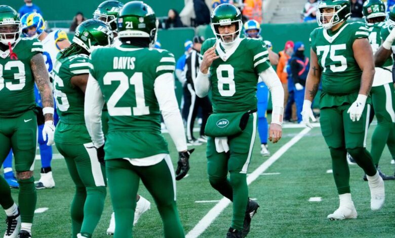 ‘It Has Been a Problem for Years’ – NFL Analyst Sends Stern New Year’s Resolution to Jets After Disastrous Season