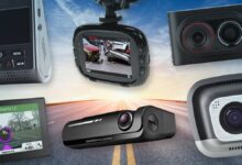 Best dash cams 2025: Our picks for all types, at all budgets