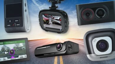 Best dash cams 2025: Our picks for all types, at all budgets