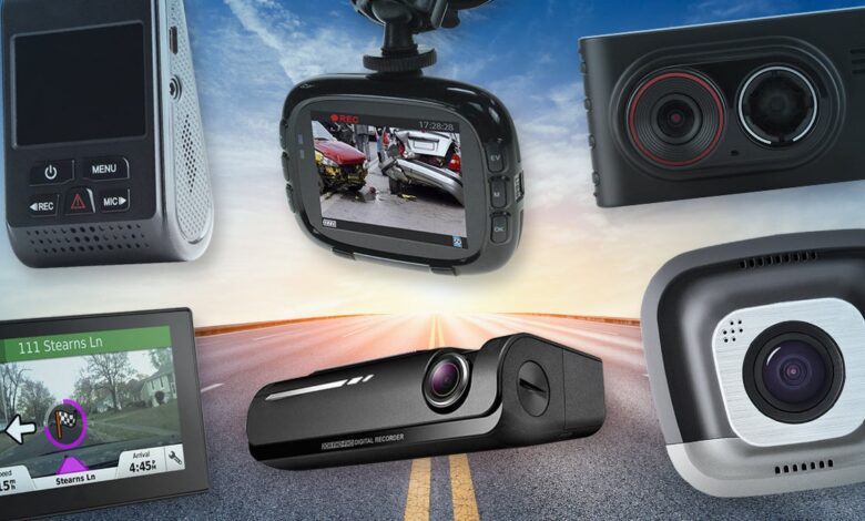 Best dash cams 2025: Our picks for all types, at all budgets