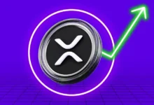 XRP Price Prediction Today : On-Chain Metrics Highlight Bullish Momentum for XRP