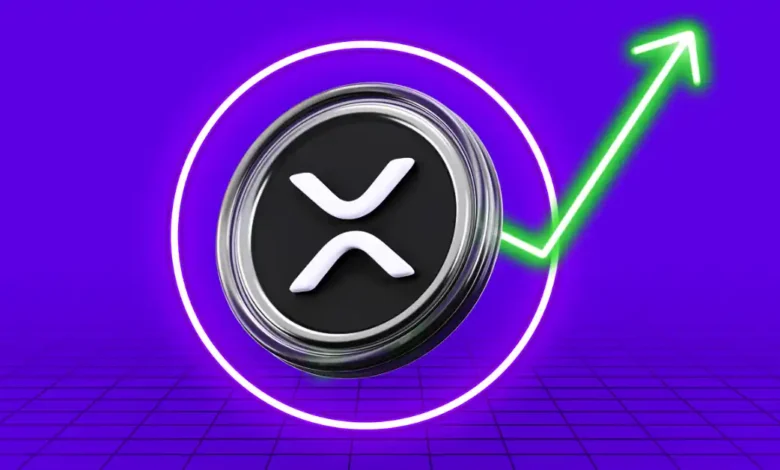 XRP Price Prediction Today : On-Chain Metrics Highlight Bullish Momentum for XRP