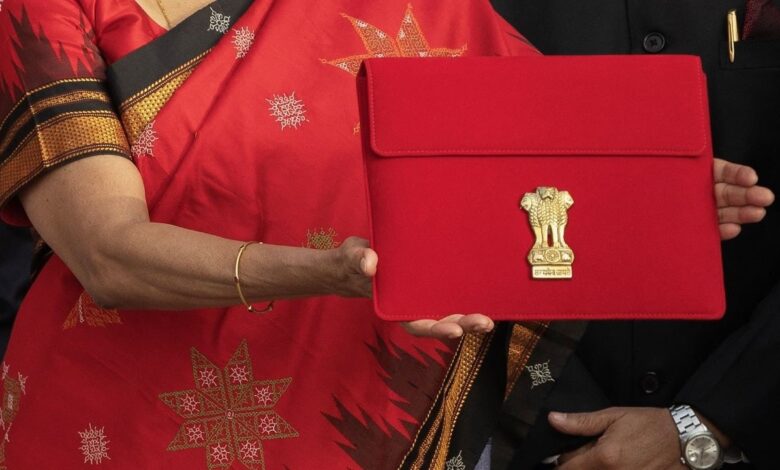 Budget 2025 LIVE Updates | All the latest news, expectations from Finance Minister Nirmala Sitharaman