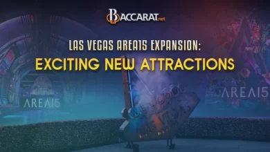 AREA15 Unveils New Attractions and Plans Major Expansion