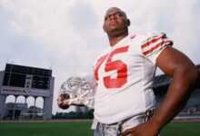 The ‘Ohio State Buckeyes in the NFL Hall of Fame’ quiz