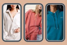 23 Best Sweatshirts for Staying Warm and Cozy | 2025 Picks