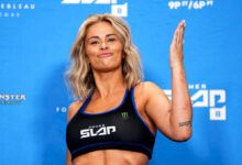 Paige VanZant to make MMA return in April