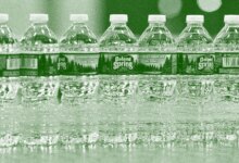 Federal Judge Keeps Poland Spring’s Water Origin Lawsuit on Docket