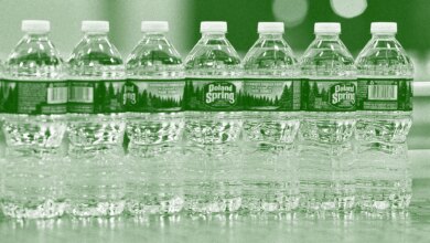 Federal Judge Keeps Poland Spring’s Water Origin Lawsuit on Docket