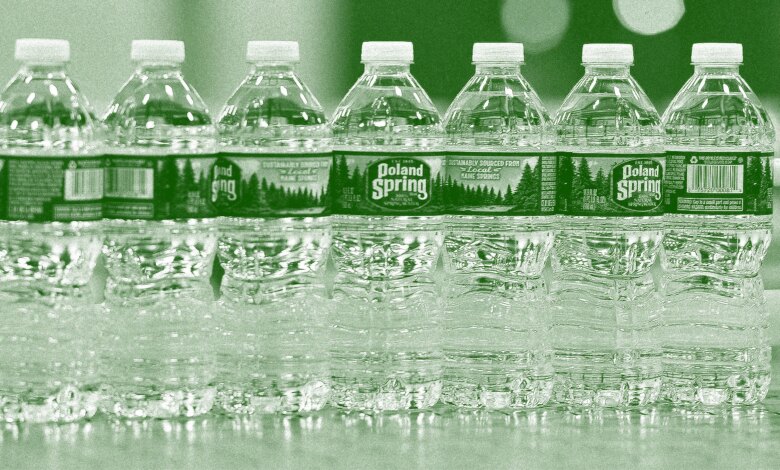 Federal Judge Keeps Poland Spring’s Water Origin Lawsuit on Docket