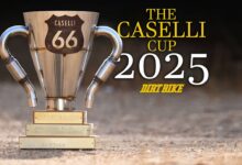 AMERICA’S BEST OFF-ROAD RACERS: CASELLI CUP, 2025