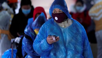 HMPV: The mysterious virus gripping China — What You Need to Know