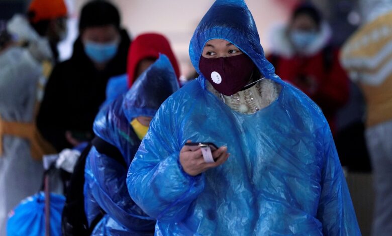 HMPV: The mysterious virus gripping China — What You Need to Know