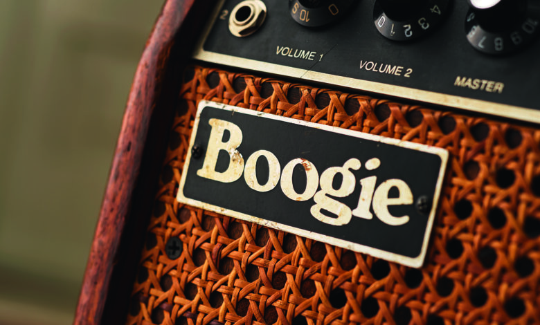 “I said, ‘Hey, Carlos, would you plug into this?’ ‘That’s a Fender. I don’t want to plug into that.’ I said, ‘But I boosted it’”: How did Mesa get its iconic Boogie name? Founder Randall Smith explains