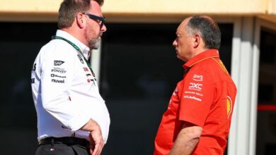 Ferrari déplore les recrutements avec des préavis trop longs en F1