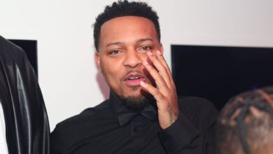 What’s Tea? Social Media Reacts After Bow Wow Brings In The New Year With Jada Pinkett Smith’s Niece (PHOTOS)