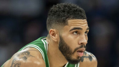 Jayson Tatum’s comments should scare the NBA