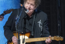 Bob Dylan has some Dylanesque thoughts on the “sorcery” of technology