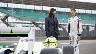 Button est fier que la saison 2009 de F1 ‘reste dans l’Histoire’