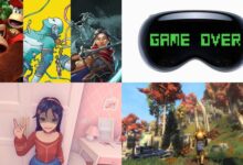 January’s Can’t-Miss Game Releases, A Surprise Horror Hit On Steam, And More Of The Week’s Top Stories