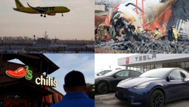 Spirit Airlines’ worth, Tesla’s miss, and drug hikes: Business news roundup