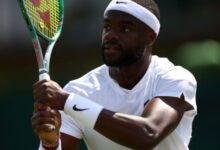 Frances Tiafoe’s Stirring Tribute to Retired American ATP Star With a Personal Tale Highlights Their Unique Bond